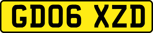 GD06XZD