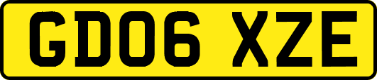 GD06XZE