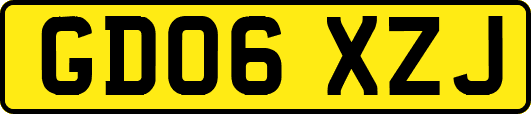 GD06XZJ