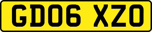 GD06XZO