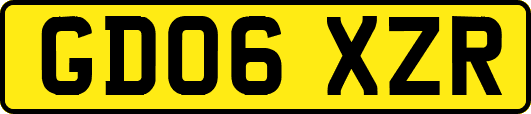 GD06XZR