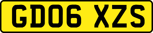 GD06XZS