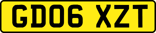 GD06XZT