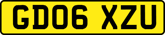 GD06XZU