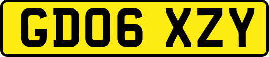 GD06XZY