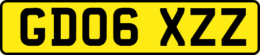 GD06XZZ