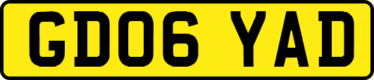 GD06YAD