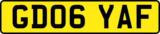 GD06YAF