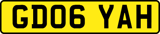 GD06YAH