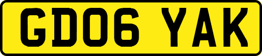 GD06YAK