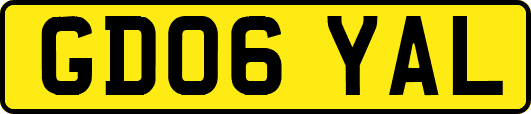 GD06YAL