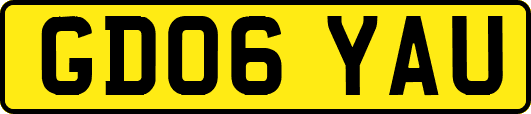 GD06YAU