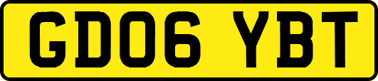 GD06YBT