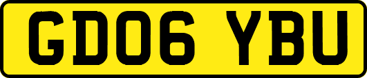 GD06YBU