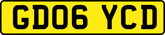 GD06YCD