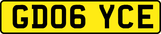 GD06YCE