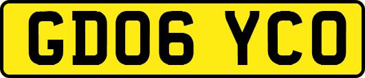 GD06YCO