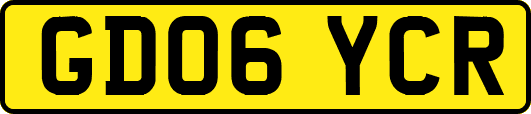 GD06YCR