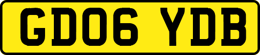 GD06YDB