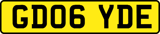 GD06YDE