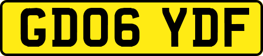 GD06YDF