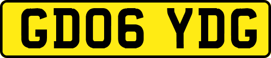 GD06YDG