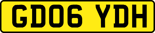 GD06YDH