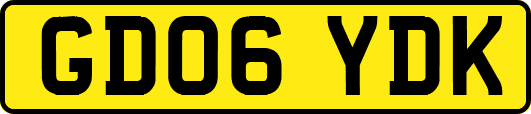 GD06YDK