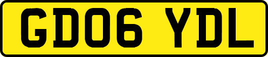 GD06YDL
