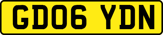 GD06YDN