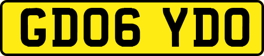 GD06YDO