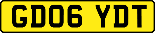GD06YDT