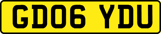 GD06YDU