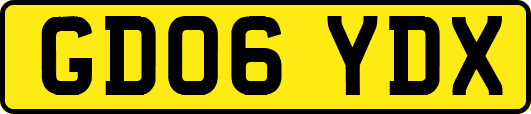 GD06YDX