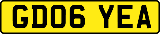 GD06YEA