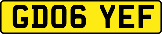 GD06YEF
