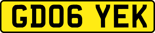 GD06YEK