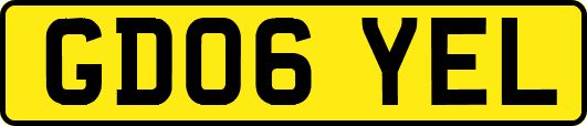 GD06YEL