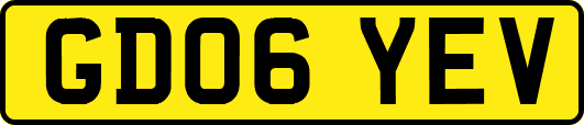 GD06YEV