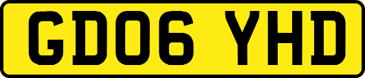GD06YHD