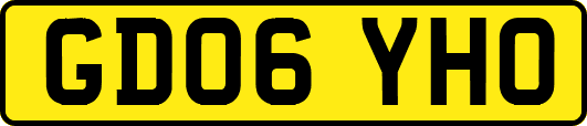 GD06YHO