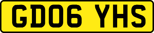 GD06YHS