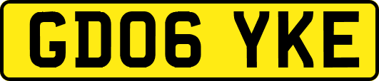 GD06YKE