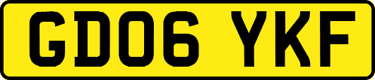 GD06YKF