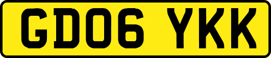GD06YKK