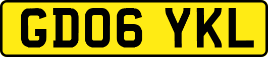 GD06YKL