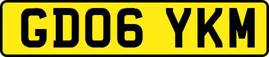 GD06YKM