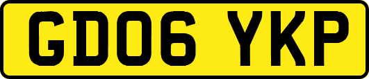 GD06YKP