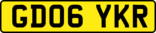 GD06YKR