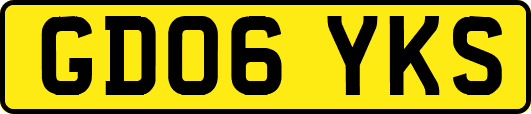 GD06YKS